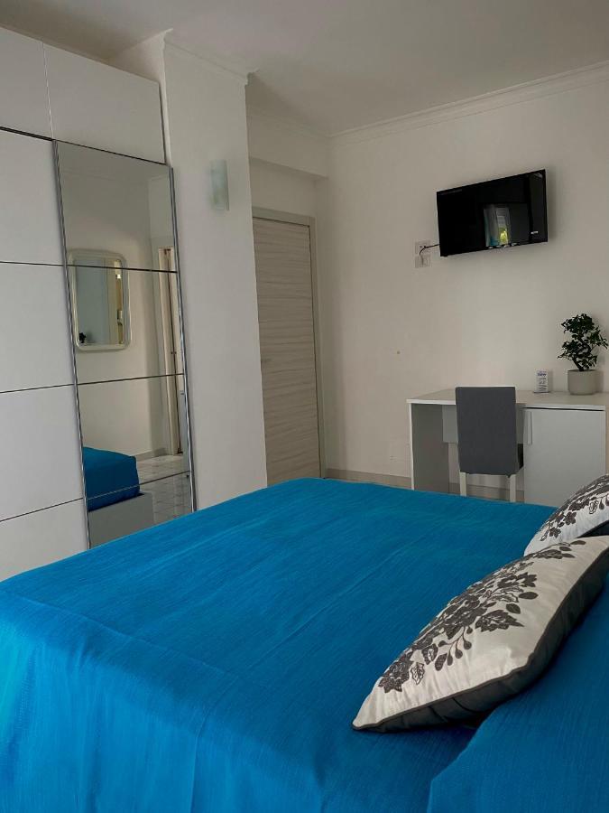 Bed and Breakfast Capri Melody Anacapri  Exteriér fotografie
